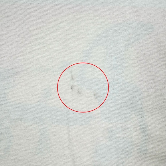 Malibu Shirts Mens The Endless Summer Graphic Tank Top White XXL Vintage Surf - Picture 7 of 7